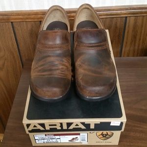 Women's Ariat Shoes